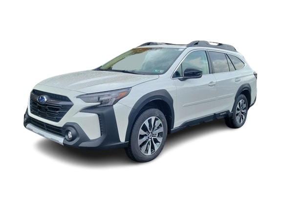 2024 Subaru Outback Limited 2