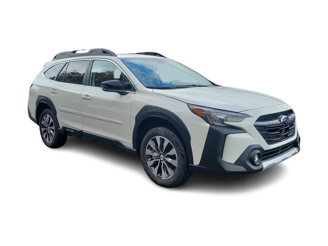 2024 Subaru Outback Limited 16