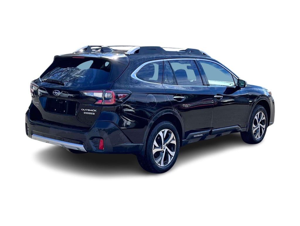 Thumbnail: 2021 Subaru Outback - 9