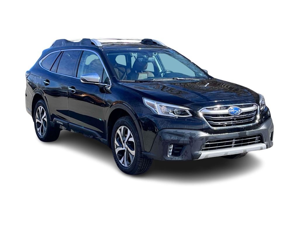 Thumbnail: 2021 Subaru Outback - 11
