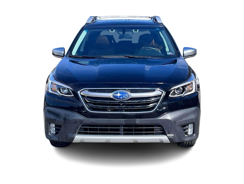 Thumbnail: 2021 Subaru Outback - 5