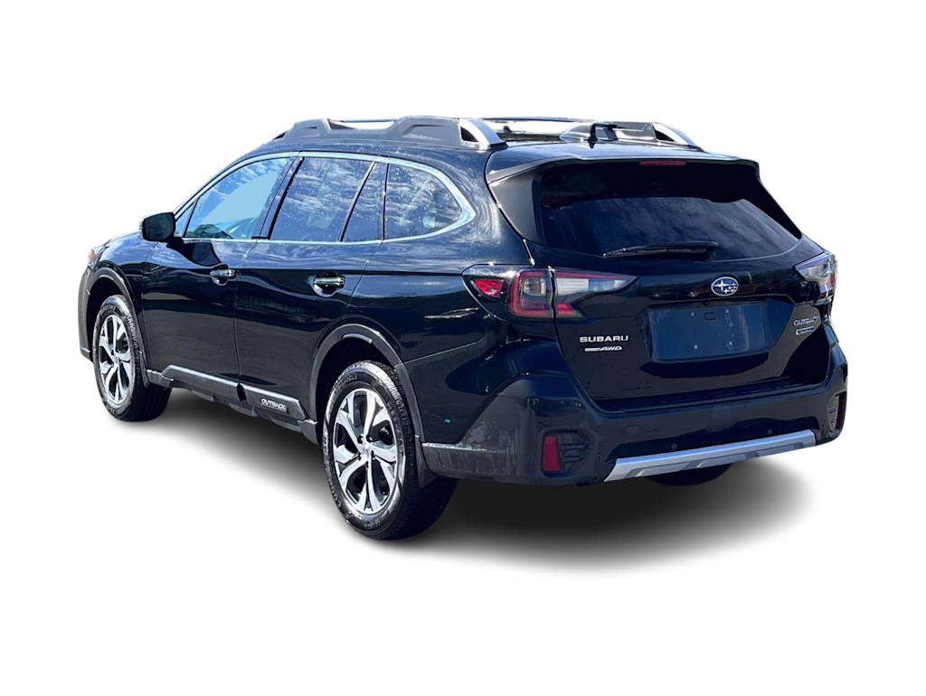 Thumbnail: 2021 Subaru Outback - 3