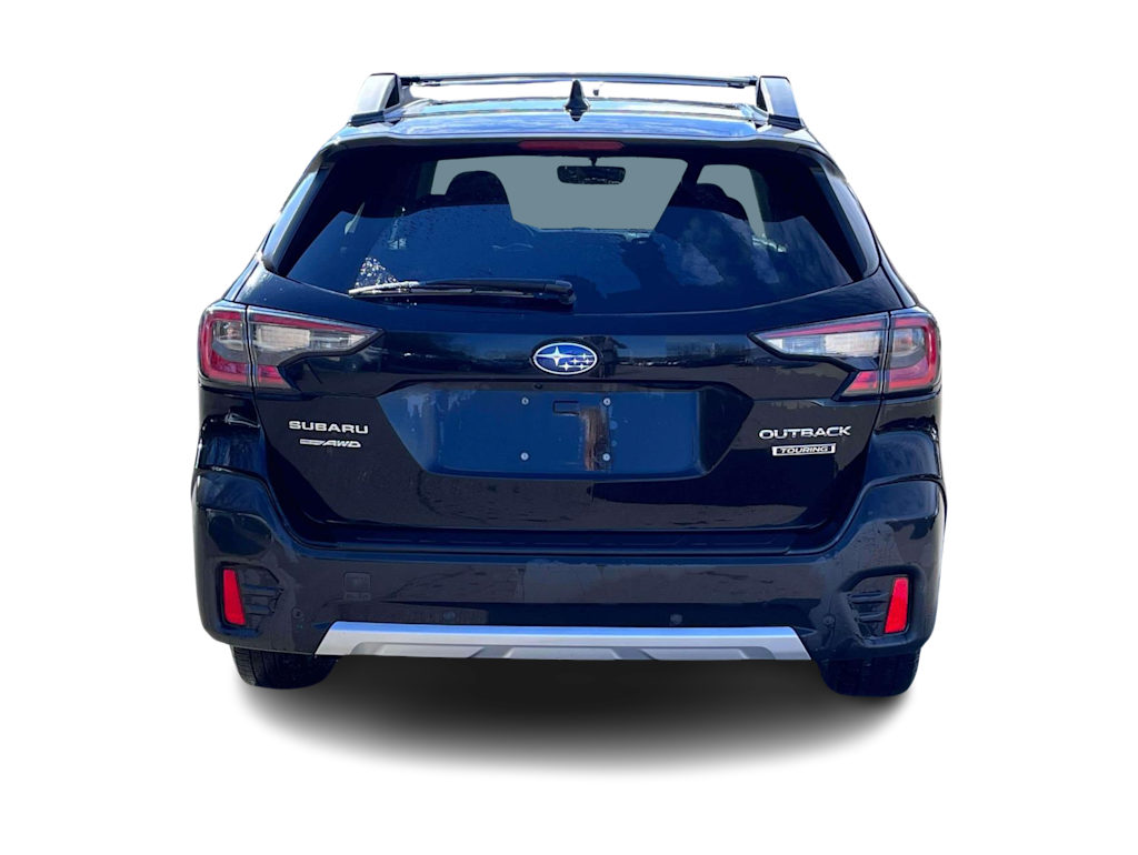 Thumbnail: 2021 Subaru Outback - 4