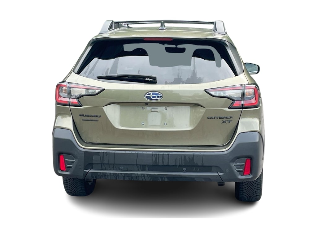 Thumbnail: 2022 Subaru Outback - 4
