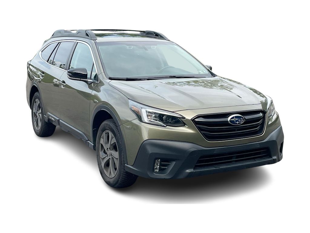 Thumbnail: 2022 Subaru Outback - 14