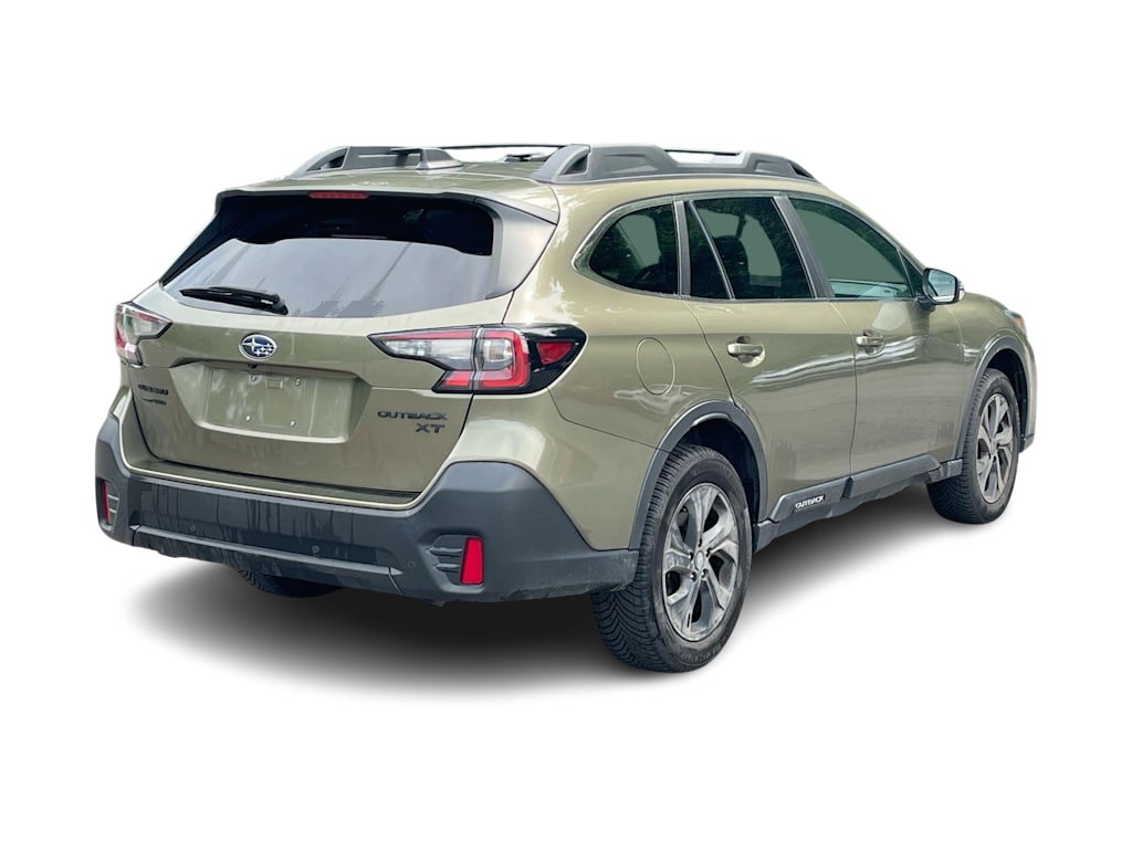 Thumbnail: 2022 Subaru Outback - 12