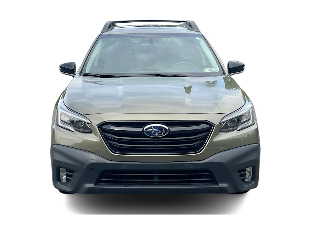 Thumbnail: 2022 Subaru Outback - 5