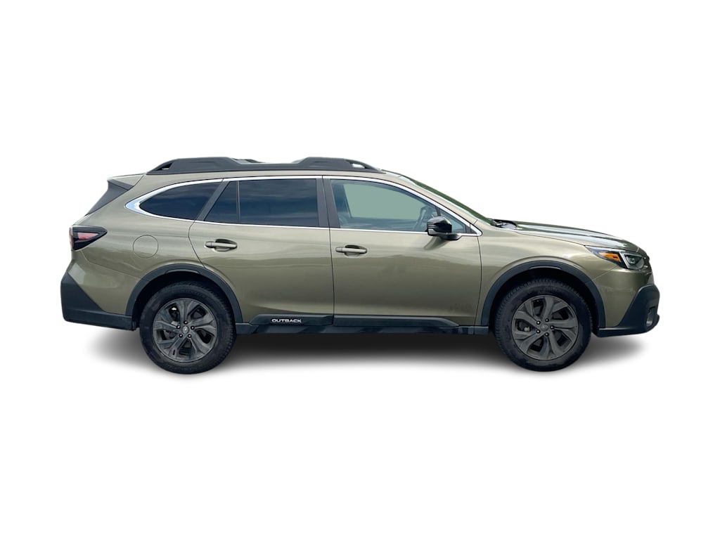 Thumbnail: 2022 Subaru Outback - 13