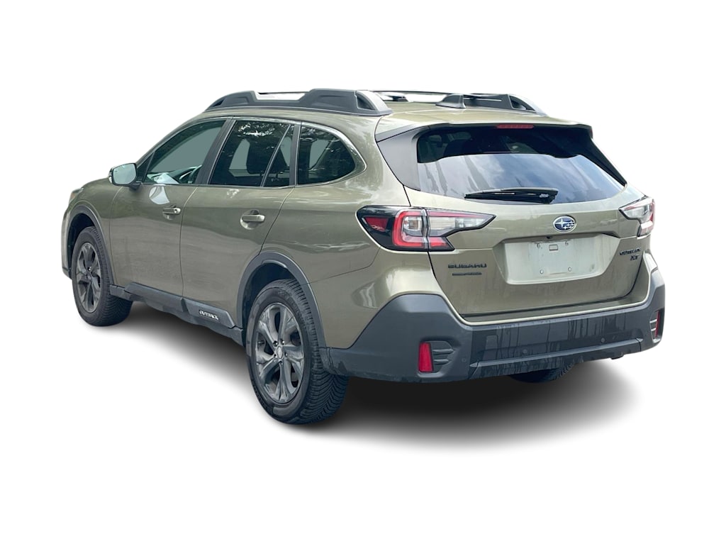 Thumbnail: 2022 Subaru Outback - 3