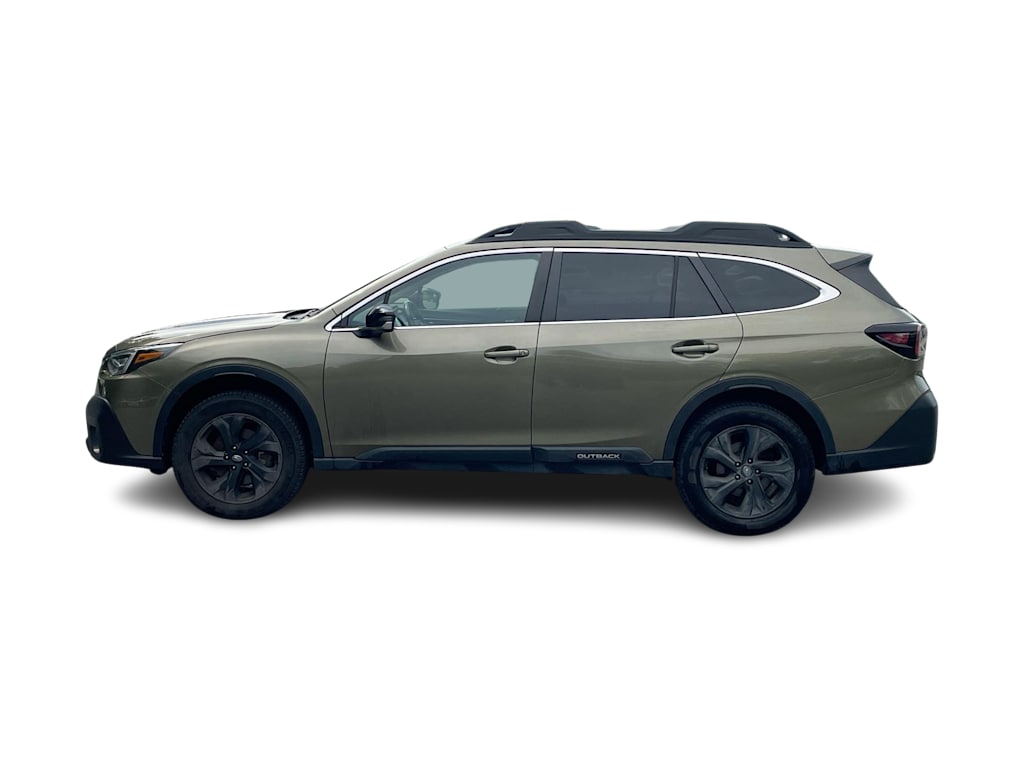 Thumbnail: 2022 Subaru Outback - 2