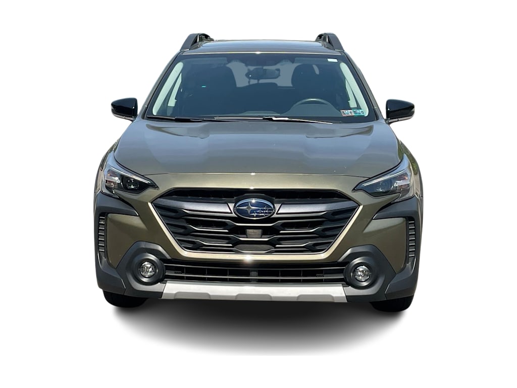 Thumbnail: 2024 Subaru Outback - 3