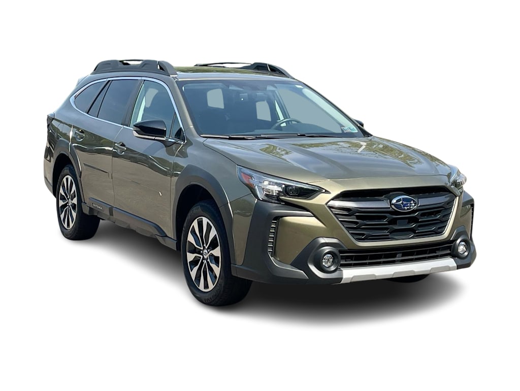 Thumbnail: 2024 Subaru Outback - 11