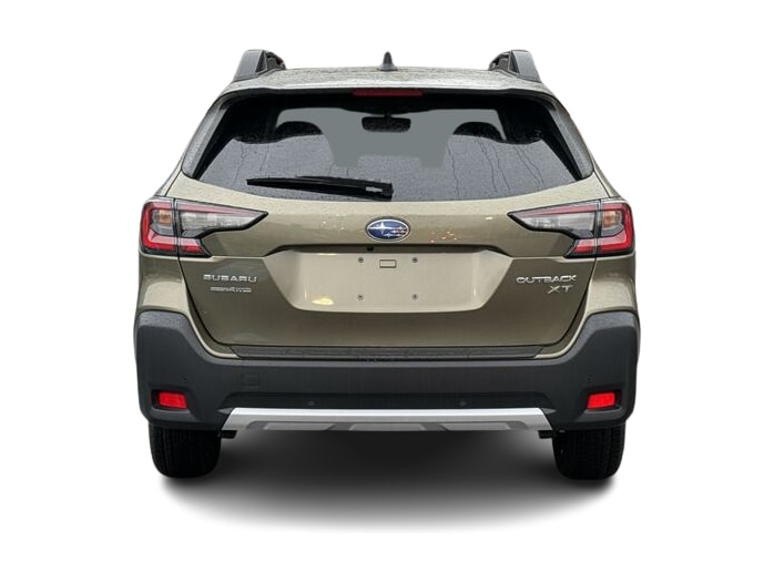 2025 Subaru Outback Limited 5