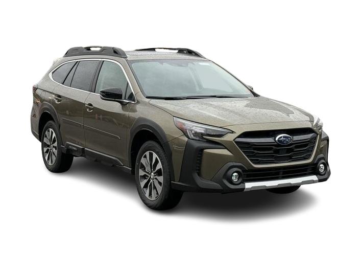 2025 Subaru Outback Limited 20