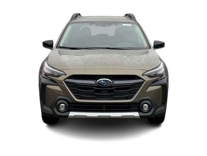 2025 Subaru Outback Limited 6