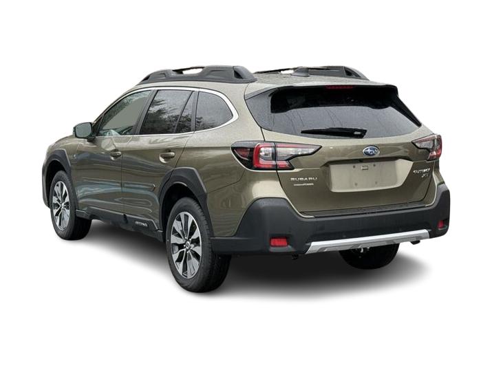 2025 Subaru Outback Limited 4