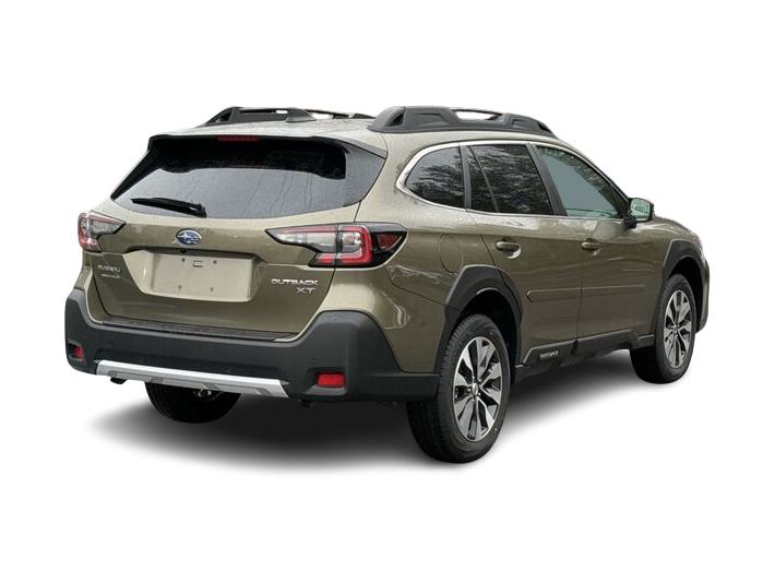 2025 Subaru Outback Limited 18