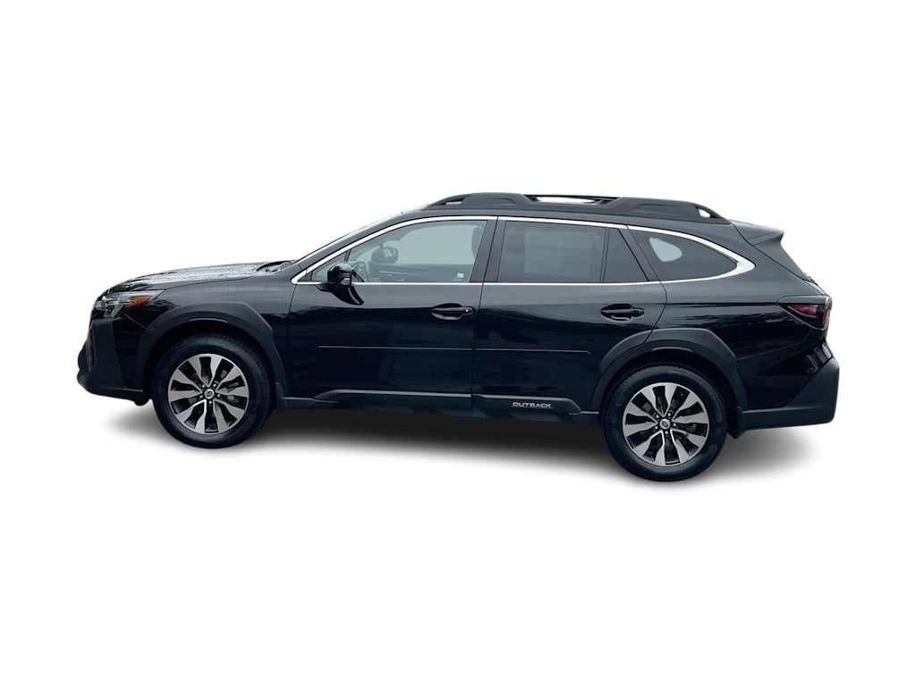 Thumbnail: 2024 Subaru Outback - 3