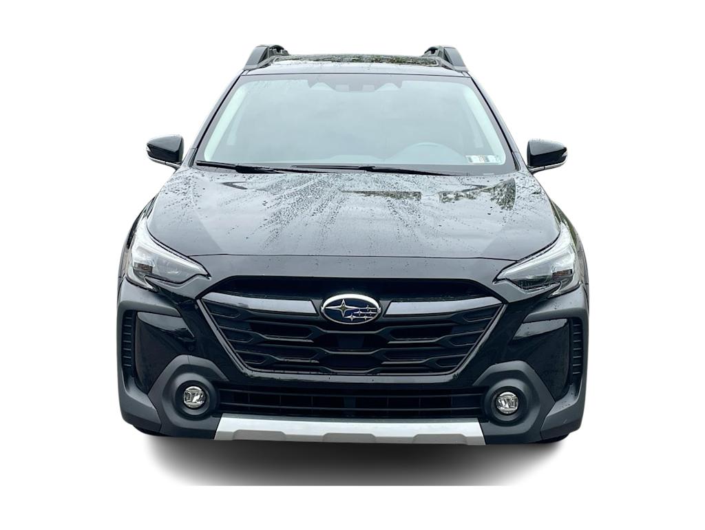 Thumbnail: 2024 Subaru Outback - 5
