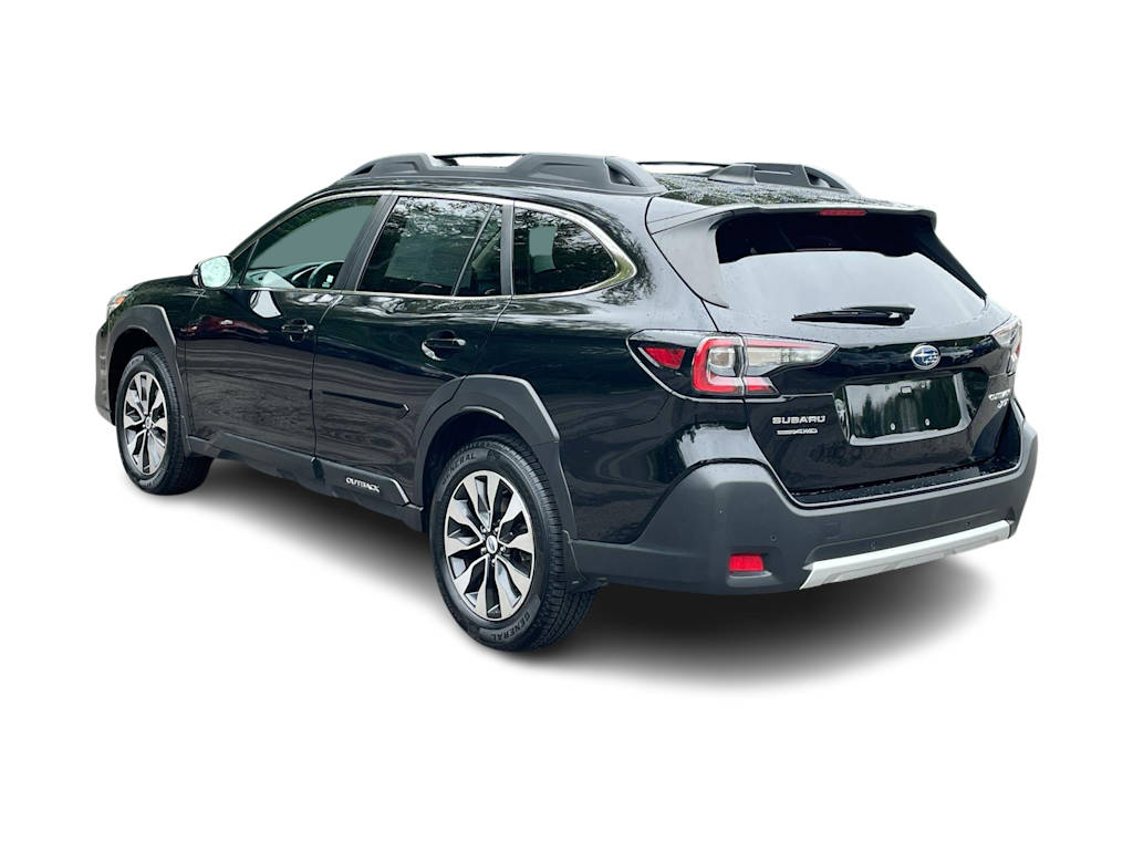 Thumbnail: 2024 Subaru Outback - 4