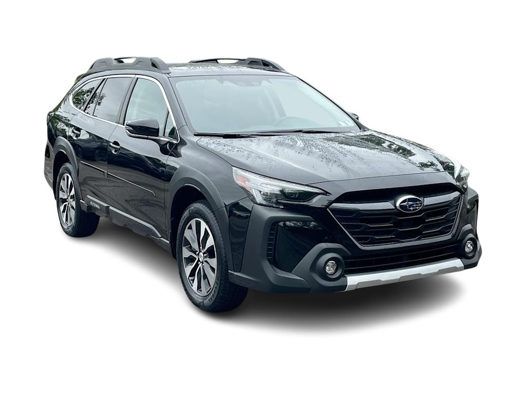 Thumbnail: 2024 Subaru Outback - 16