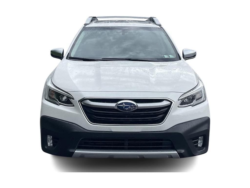 Thumbnail: 2020 Subaru Outback - 6