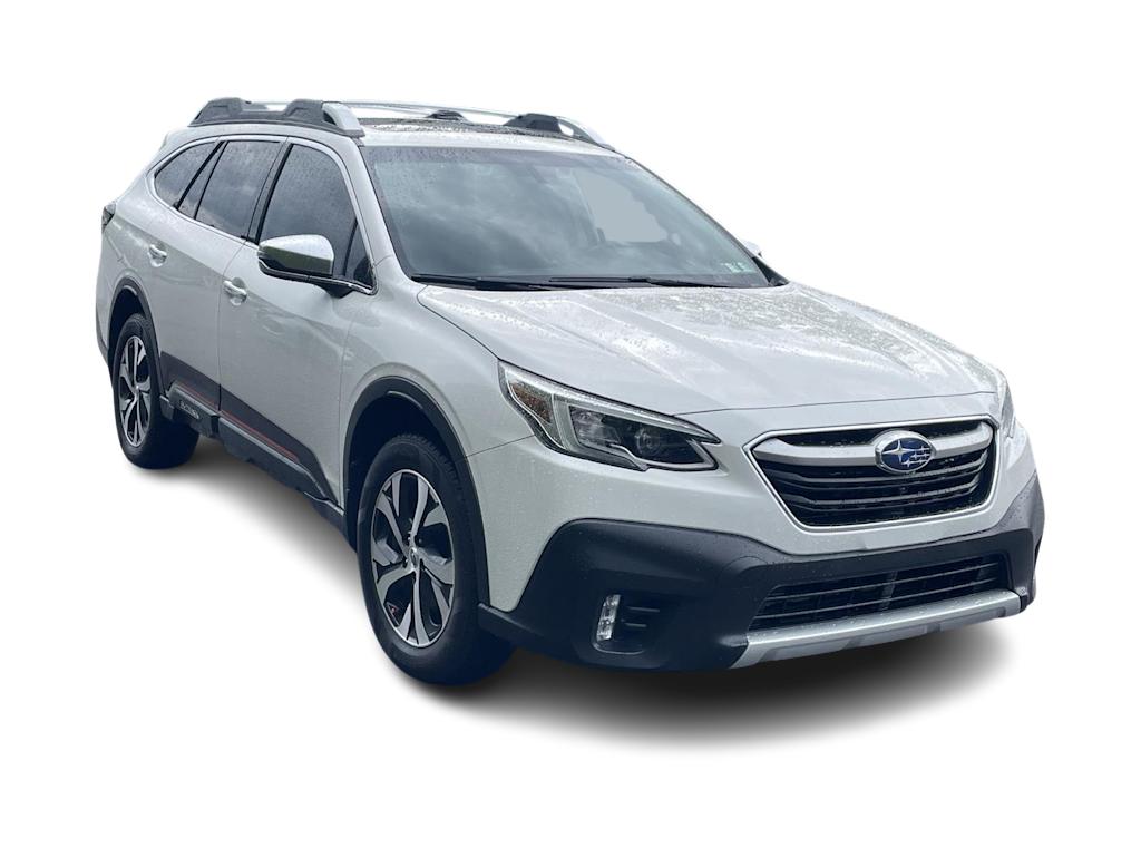 Thumbnail: 2020 Subaru Outback - 20