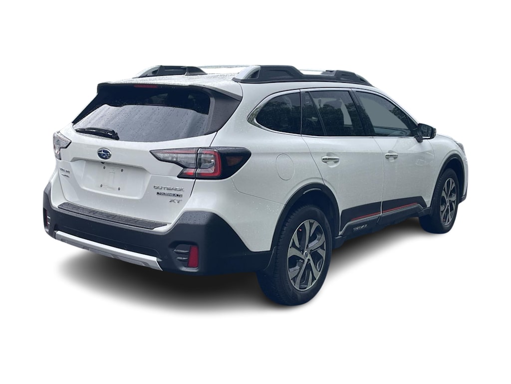 Thumbnail: 2020 Subaru Outback - 18