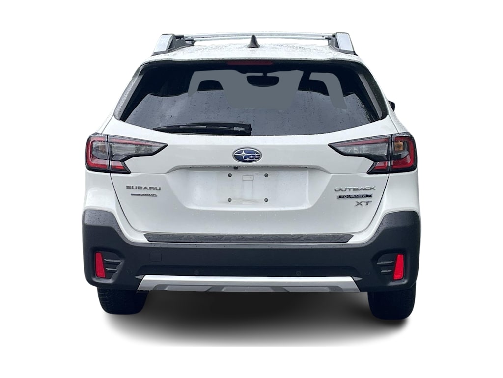 Thumbnail: 2020 Subaru Outback - 5
