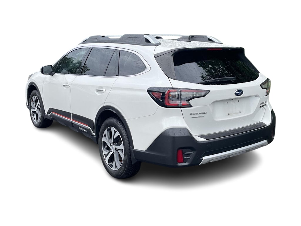 Thumbnail: 2020 Subaru Outback - 4