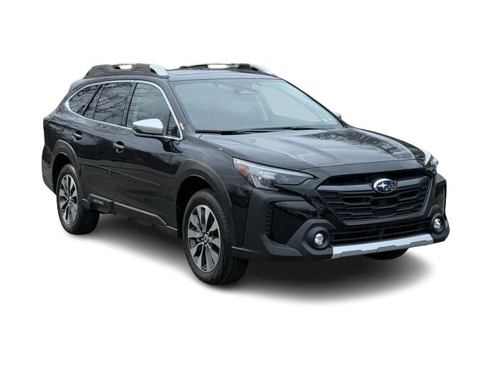 2025 Subaru Outback Touring 20