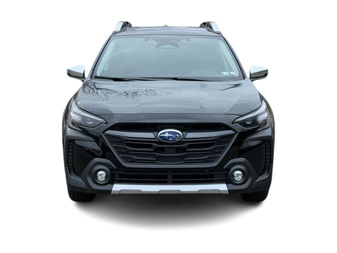 2025 Subaru Outback Touring 6