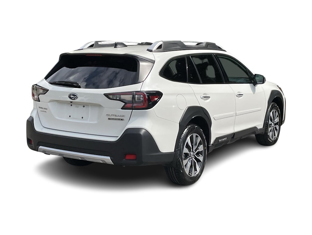 Thumbnail: 2024 Subaru Outback - 18