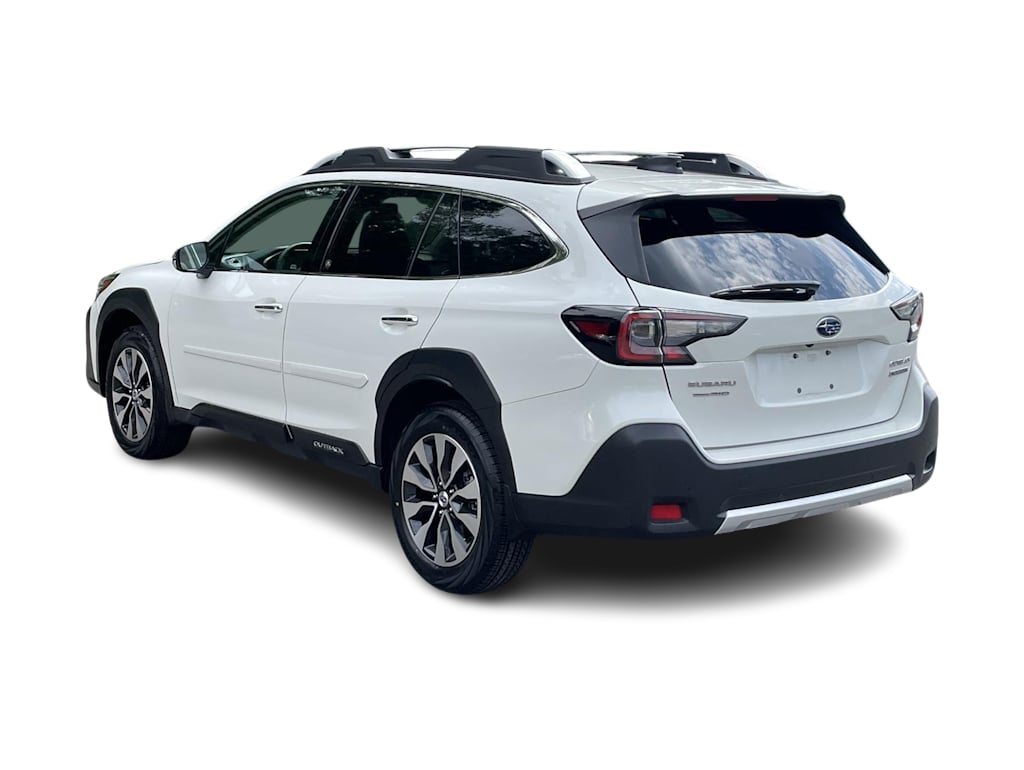 Thumbnail: 2024 Subaru Outback - 4