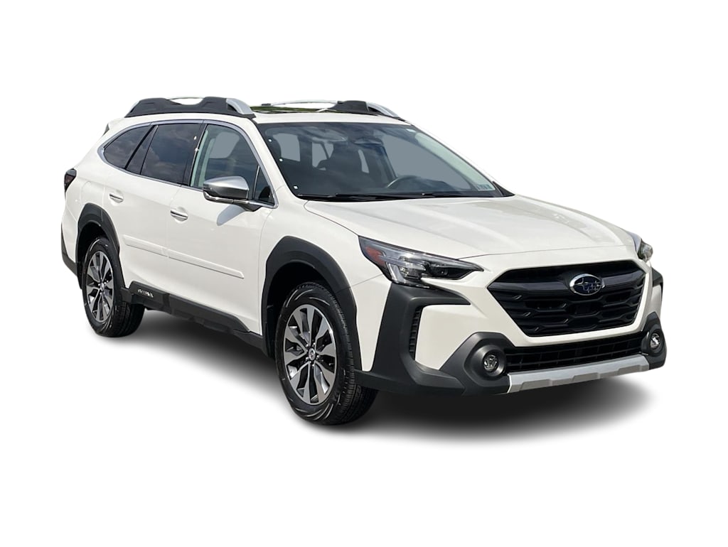 Thumbnail: 2024 Subaru Outback - 20