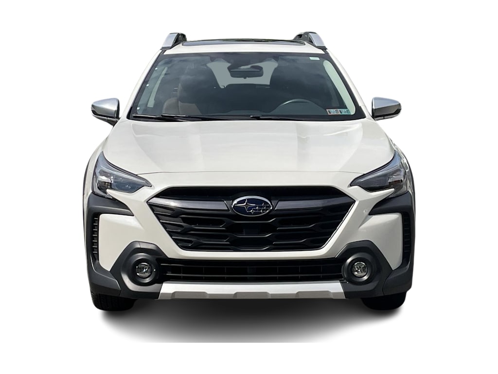 Thumbnail: 2024 Subaru Outback - 6