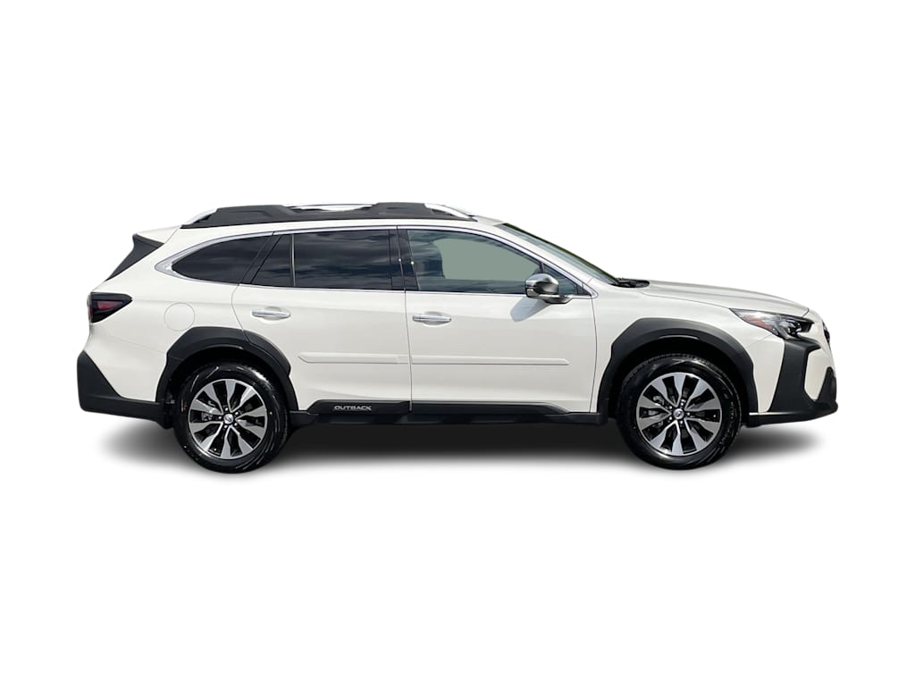 Thumbnail: 2024 Subaru Outback - 19