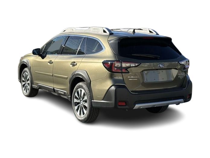 2025 Subaru Outback Touring 4