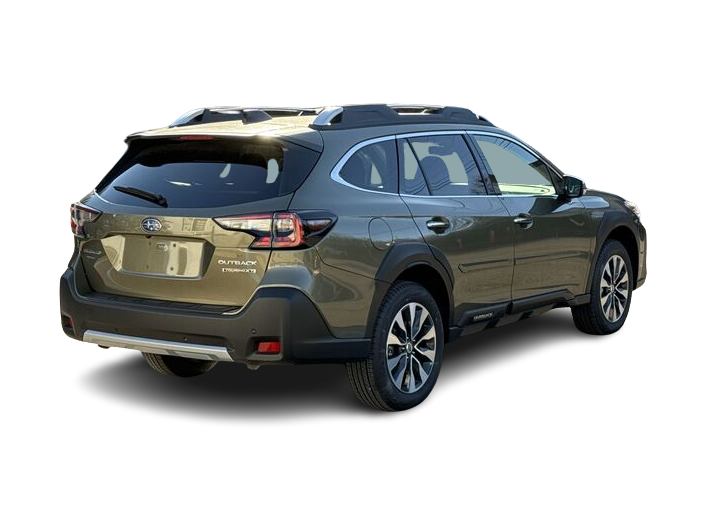 2025 Subaru Outback Touring 18