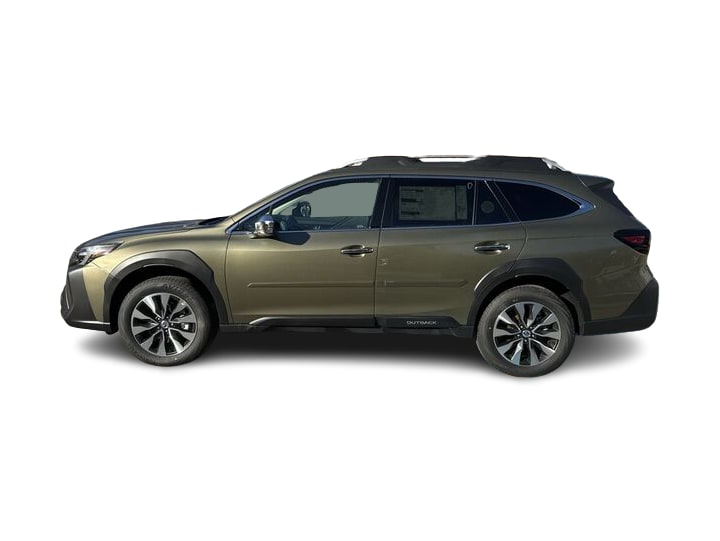 2025 Subaru Outback Touring 3