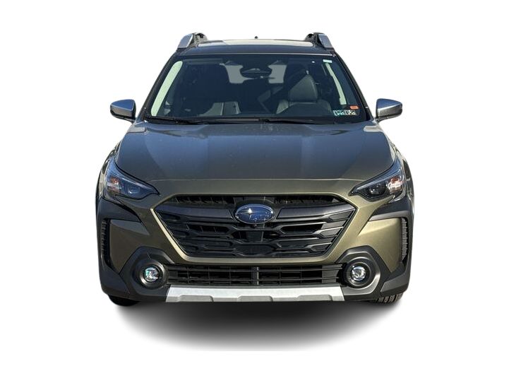 2025 Subaru Outback Touring 6