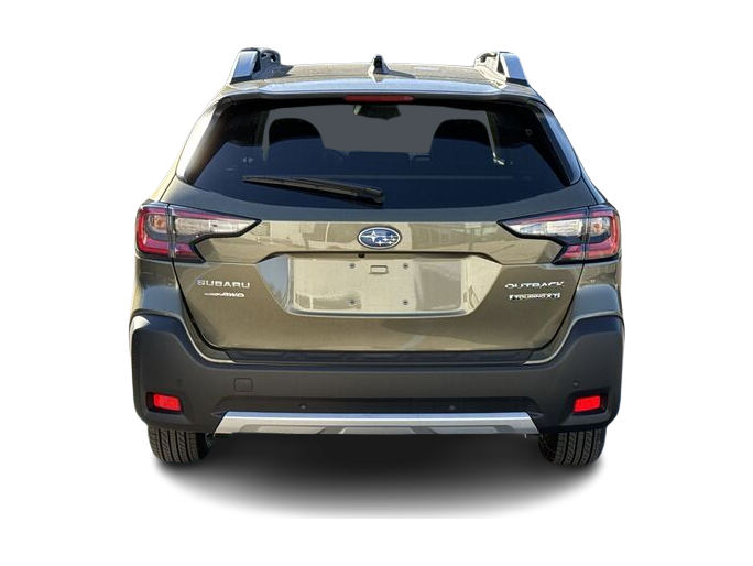 2025 Subaru Outback Touring 5