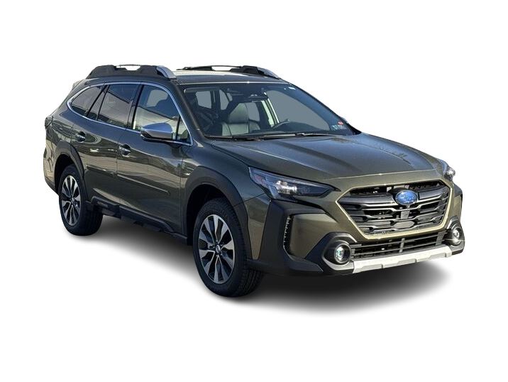 2025 Subaru Outback Touring 20