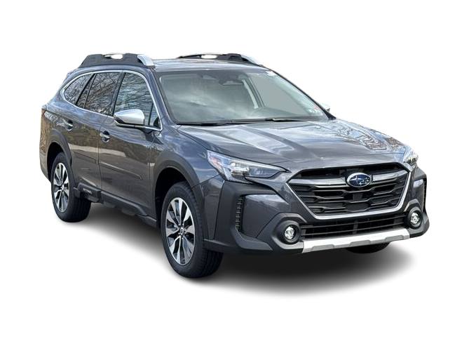 2025 Subaru Outback Touring 21