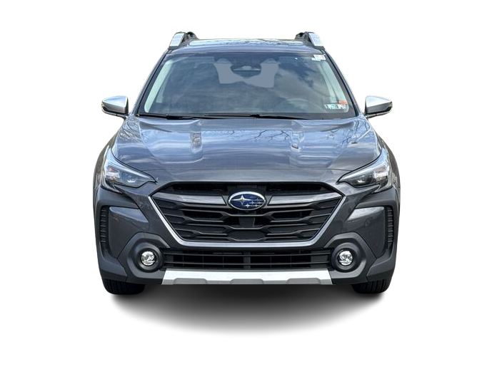 2025 Subaru Outback Touring 6