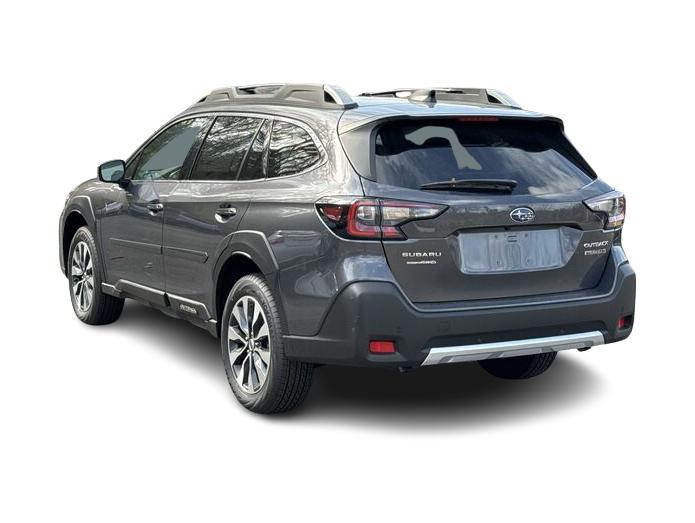 2025 Subaru Outback Touring 4