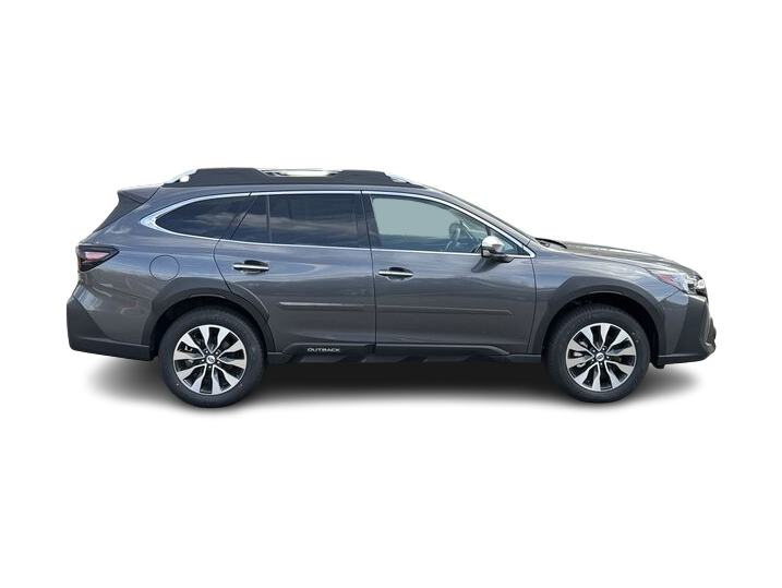 2025 Subaru Outback Touring 20