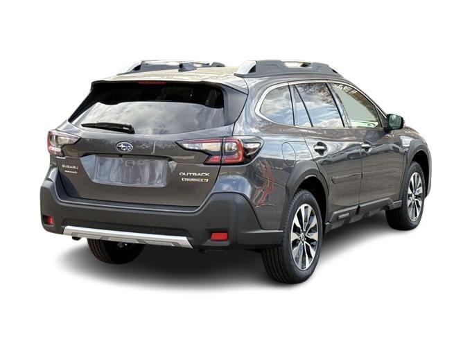 2025 Subaru Outback Touring 19