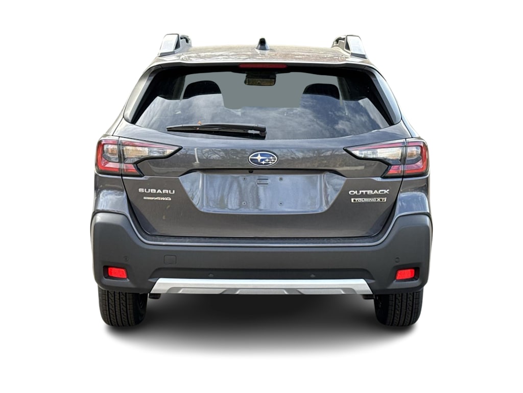 2025 Subaru Outback Touring 5