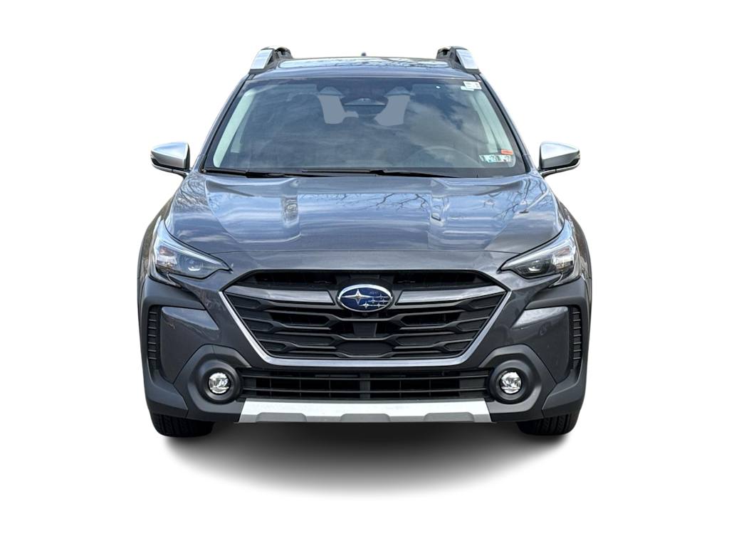 2025 Subaru Outback Touring 6